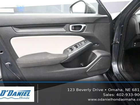 Used 2023 Honda Civic LX image 23