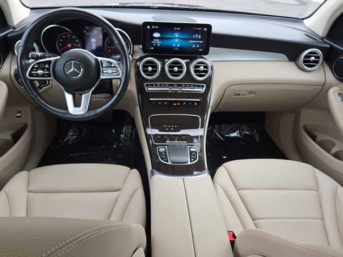 Used 2022 Mercedes-Benz GLC 300 4MATIC image 15