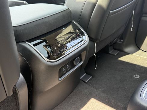 New 2026 INFINITI QX80 Luxe w/ Cargo Package AWD/4WD image 27