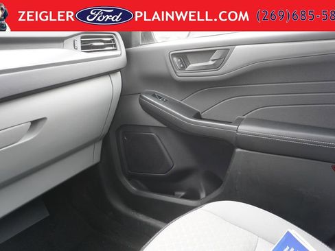 Used 2024 Ford Escape Active AWD/4WD image 30