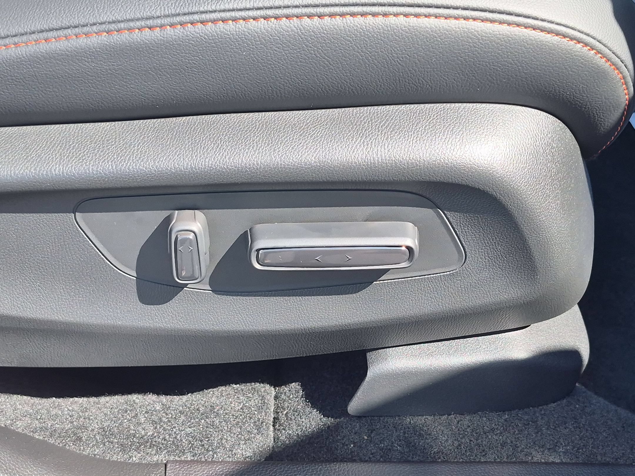 New 2026 Honda CR-V Sport-L image 36
