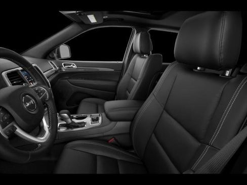 Certified 2019 Jeep Grand Cherokee Limited image 39