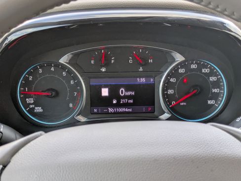 Used 2020 Chevrolet Traverse Premier w/ LPO, Cargo Package image 24