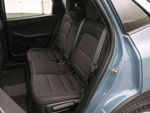 Certified 2024 Ford Escape Active AWD/4WD image 19