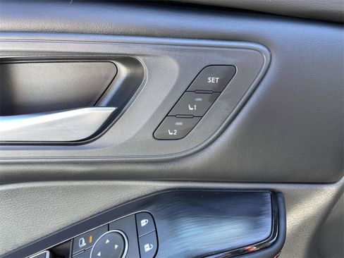 New 2026 Nissan Rogue SV w/ Rock Creek Premium Package image 13