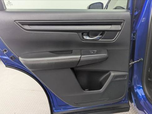 Used 2024 Honda CR-V Sport image 16