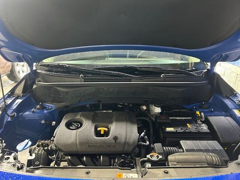 Used 2024 Kia Seltos S image 29