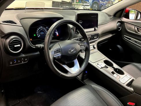 Used 2020 Hyundai Kona Ultimate image 17