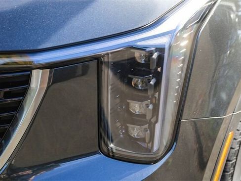 New 2025 Kia Sorento EX w/ EX Panoramic Sunroof Package image 4