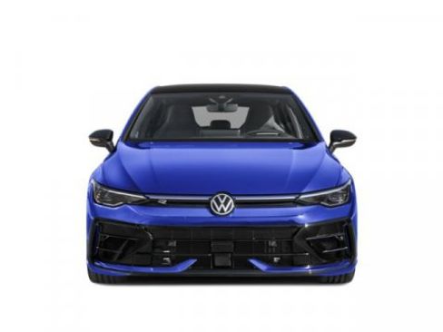 New 2026 Volkswagen Golf AWD/4WD image 4