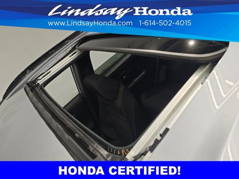 Certified 2024 Honda CR-V Sport image 22