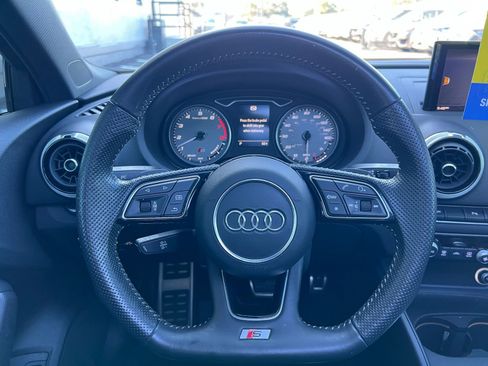 Used 2020 Audi S3 Premium image 31