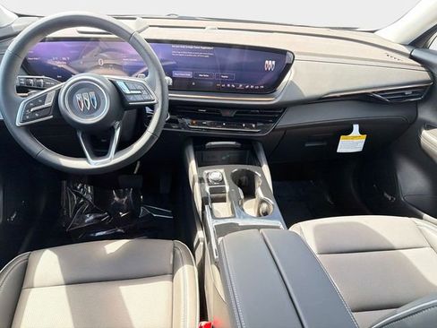 New 2026 Buick Envision Avenir image 15