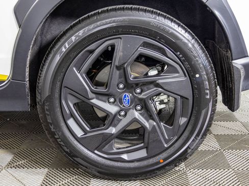 Used 2026 Subaru Crosstrek 2.5i Sport AWD/4WD image 47