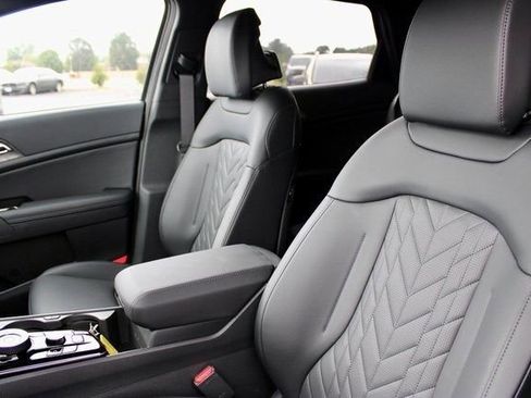 New 2024 Kia Sportage X-Line image 13