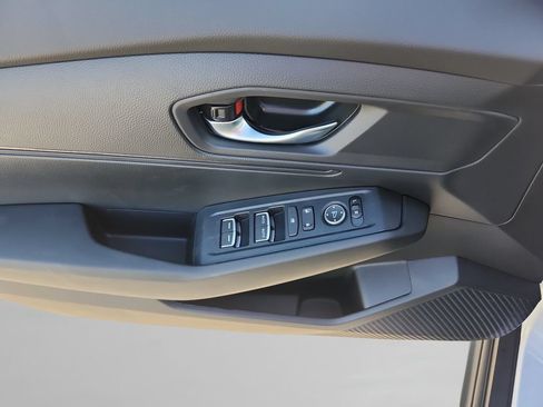 New 2026 Honda Accord LX image 23