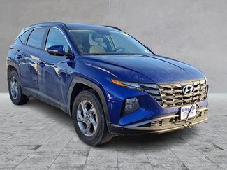 Certified 2023 Hyundai Tucson SEL video 1