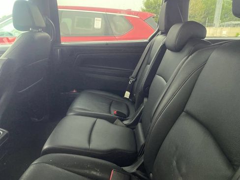 Used 2025 Honda Odyssey Sport-L image 14