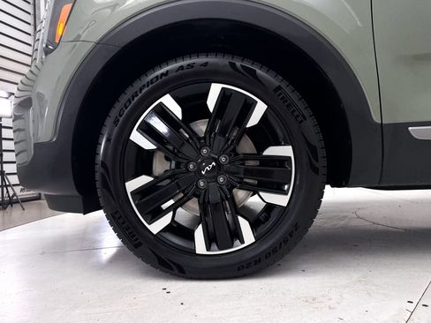 Certified 2023 Kia Telluride SX Prestige X-Line AWD/4WD image 18