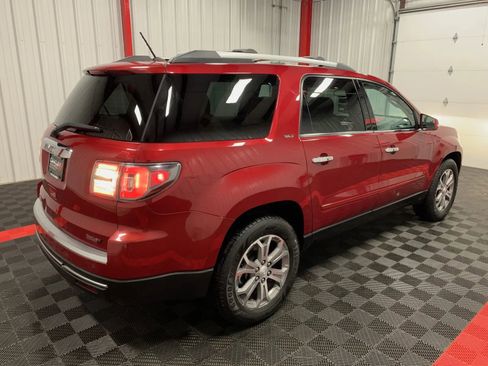 Used 2013 GMC Acadia SLT image 4