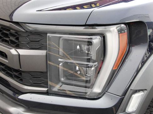 Used 2021 Ford F150 Raptor w/ Raptor 37 Performance Package image 40