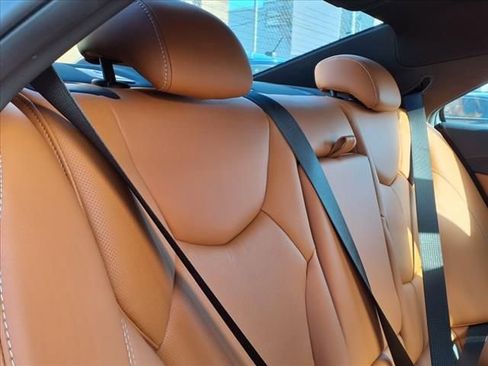 New 2025 Cadillac CT4 Premium Luxury image 18