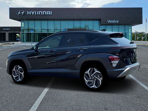 New 2026 Hyundai Kona SEL Premium FWD image 23