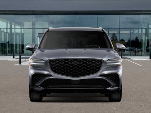 New 2026 Genesis GV70 3.5T Sport Prestige w/ G1 Accessory Package AWD/4WD image 6