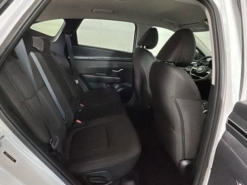 Certified 2023 Hyundai Tucson SEL AWD/4WD image 30