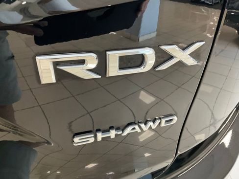 Certified 2023 Acura RDX AWD w/ Technology Package image 24