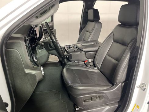 Used 2024 GMC Sierra 1500 SLT image 10