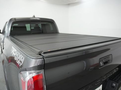 Used 2021 Toyota Tacoma TRD Sport image 65