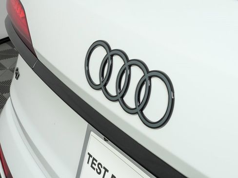 New 2026 Audi Q7 3.0T Premium Plus image 39