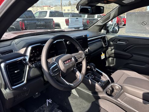 New 2026 GMC Canyon Elevation w/ Convenience Package image 10