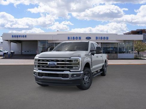 New 2026 Ford F350 Lariat image 2