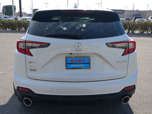 Used 2019 Acura RDX A-Spec image 14