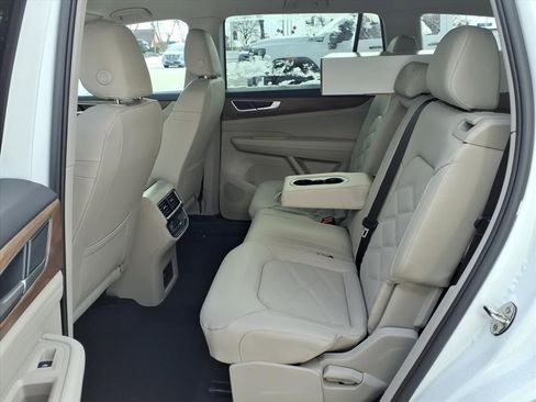 New 2026 Volkswagen Atlas SE image 20