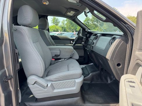 Used 2013 Ford F150 STX w/ Mid Equipment Group AWD/4WD image 18