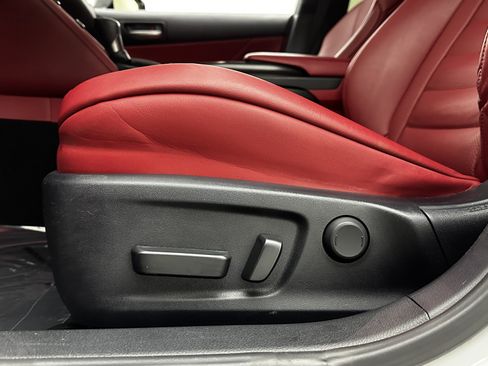 Used 2021 Lexus IS 350 F Sport w/ Accessory Package image 12