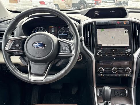 Used 2021 Subaru Ascent Touring image 5