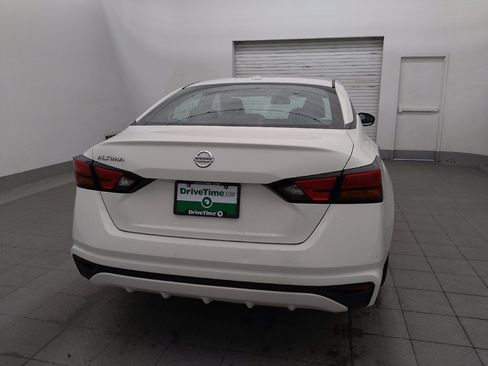 Used 2020 Nissan Altima 2.5 S FWD image 7