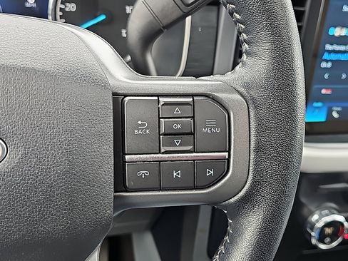 Used 2021 Ford F150 XLT w/ Equipment Group 302A High image 24