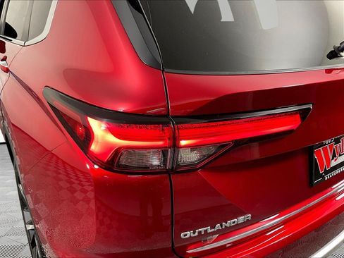 Used 2022 Mitsubishi Outlander SE FWD image 22