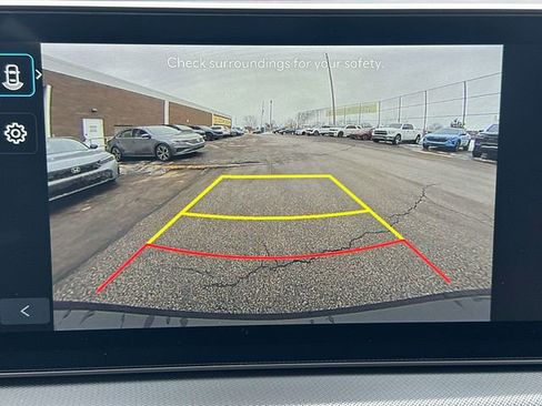 New 2026 Hyundai Sonata SEL AWD/4WD image 24