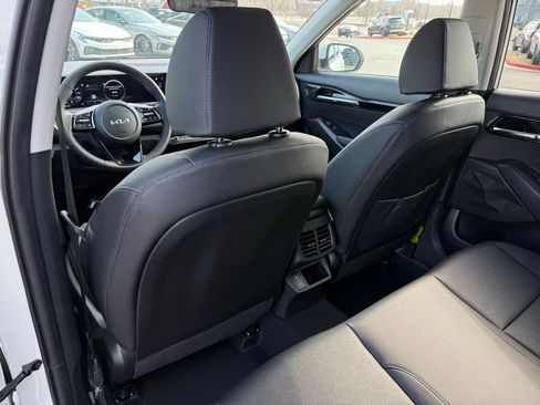 New 2026 Kia Seltos EX AWD/4WD image 27