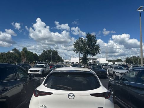 Used 2024 MAZDA CX-30 AWD 2.5 S image 5