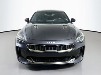 Used 2023 Kia Stinger GT-Line w/ Sun & Sound Package RWD video 2