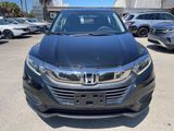 Used 2021 Honda HR-V LX image 2