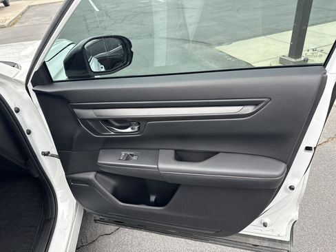 Certified 2024 Honda CR-V Sport-L image 29