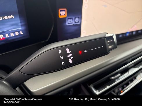 New 2026 Chevrolet Traverse LT w/ Midnight/Sport Edition image 28